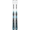 Head Supershape Team Easy JRS Junior Ski inkl. Bindung JRS 4.5 GW CA