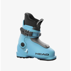 Head J1 Junior Skischuh, blau