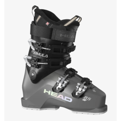 Head Formula 85 MV Damen Skischuh, anthrazit/schwarz