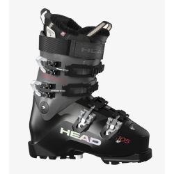 Head Formula 105 W LV GW Damen Skischuh, schwarz/anthrazit