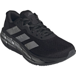 Adidas Adistar 3 M Herren Runningschuh, schwarz