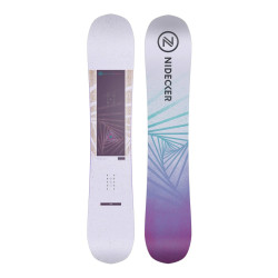 Nidecker Snowboard Astral 147