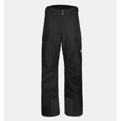 Mammut Fall Line HS Thermo Pants Herren, schwarz