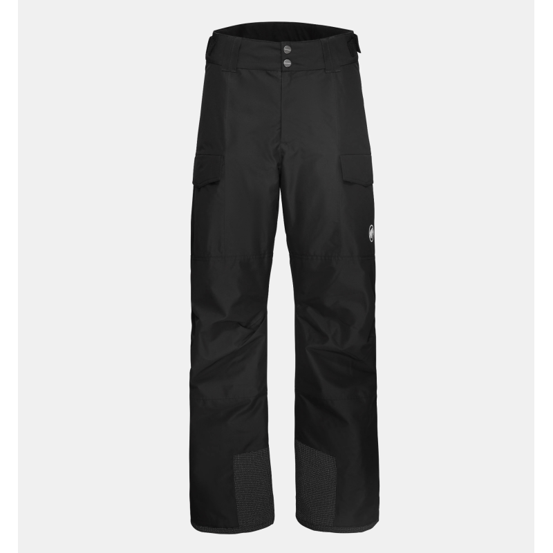 Mammut Fall Line HS Thermo Pants Herren, schwarz