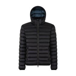 Cape Horn Tropico Herren Daunenjacke, schwarz