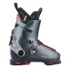 Nordica HF 90 R (GW) 4F1 Skischuh, anthrazit/rot