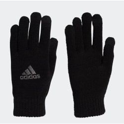 Adidas Essentials Gloves/Handschuhe, schwarz