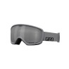Giro Ringo Vivid Skibrille, grau