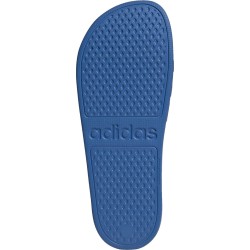 Adidas Adiletten Aqua, royal/orange