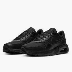 Nike Air Max SC Freizeitschuh, schwarz