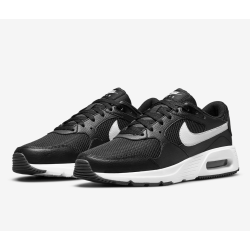 Nike Air Max SC Freizeitschuh, schwarz/weiss