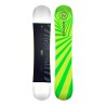 Nidecker Micron Merc Jugend Snowboard inkl. Bindung