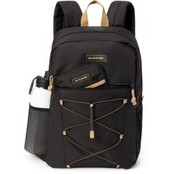 Dakine Tardy Slip Rucksack 25L, schwarz/onyx