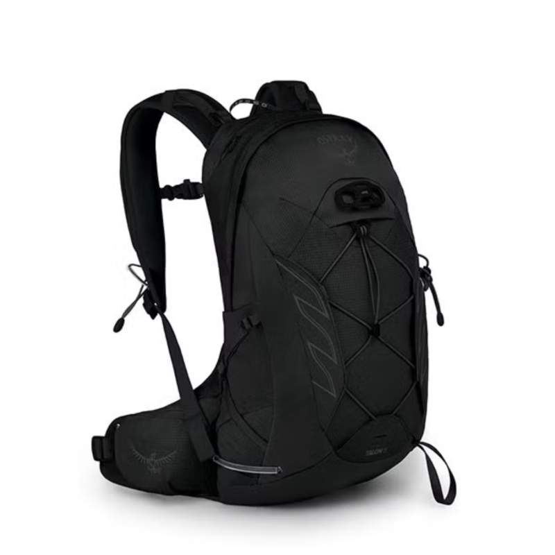 Osprey Talon 11 Rucksack, StealthBlack