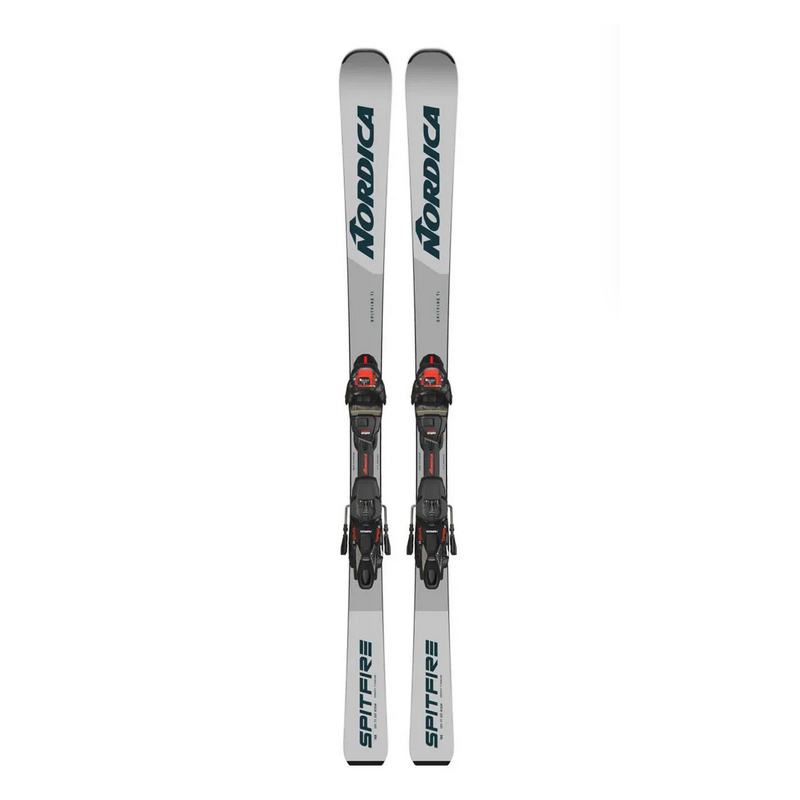 Nordica Spitfire TI R FDT inkl. Bindung TP2 light 11 FDT
