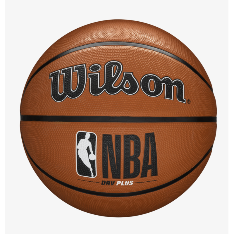 Wilson NBA DRV Plus Basketball