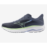 Mizuno Wave Ultima 16 Herren Runningschuhe, indigo/mint/blau