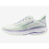 Mizuno Wave Ultima 16 Damen Runningschuhe, mint/purple