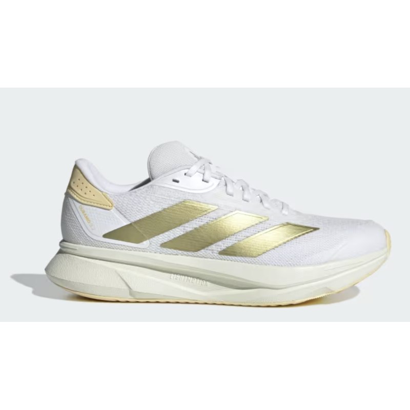 Adidas Duramo SL2 Damen Laufschuh, weiss/gold