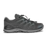Lowa Meadow GTX LO SL Ws Trekkingschuh, graphit/arktis