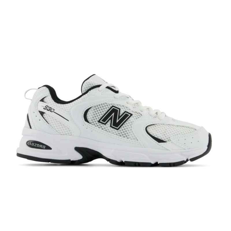 New Balance MR530EWB Freizeitschuh, munsellwhite