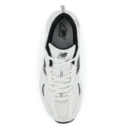 New Balance MR530EWB Freizeitschuh, munsellwhite