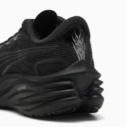 Puma Velocity NITRO™ 4 Herren Laufschuhe, schwarz