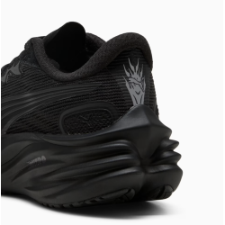 Puma Velocity NITRO™ 4 Damen Laufschuhe, schwarz