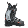 Nordica HF Pro 110 R (GW) Skischuh, schwarz/grau/rot