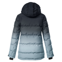 Killtec KSW 330 Kinder Skijacke, hellblau