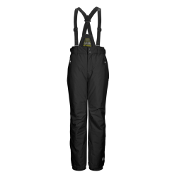 Killtec KSW 214 Kinder Skihose, schwarz