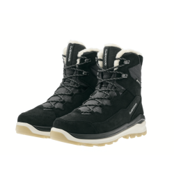 Lowa Ottawa GTX Damen Winterschuh, schwarz/champagner