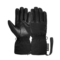 Reusch X-Liner GORE-TEX Handschuh, schwarz
