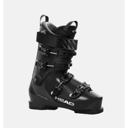 Head Kaliber 100 MV Performance Skischuh, schwarz