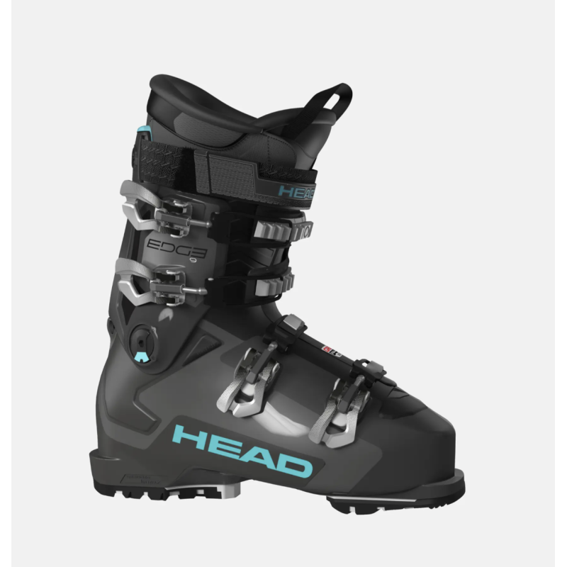 Head Edge 9 R HV GW Skischuh, anthrazith/blau