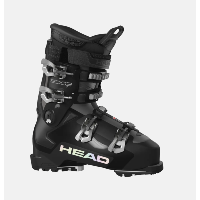 Head Edge 7 W R HV GW Skischuh, schwarz