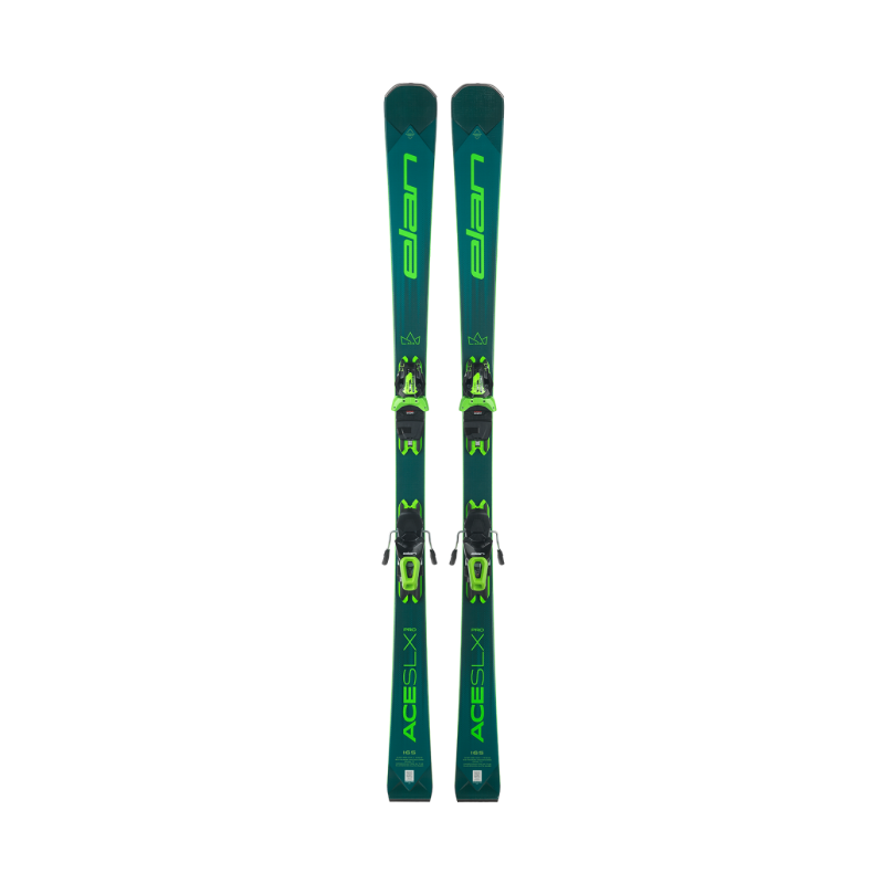 Elan ACE SLX PRO inkl. Bindung ELS 11.0 GW SHIFT