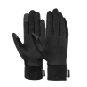 Reusch Silk Liner TOUCH-TEC Handschuh, schwarz