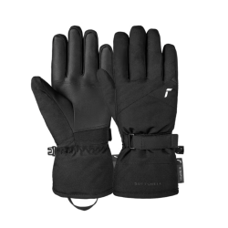 Reusch Alena R-TEX XT Handschuh, schwarz/silber