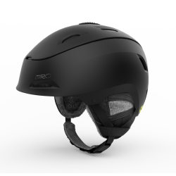 Giro Stellar MIPS Damen Skihelm, matte black
