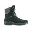 Lowa Nabucco GTX Damen Winterschuh, schwarz/jade