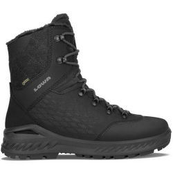 Lowa Nabucco Evo GTX Damen Winterschuh, schwarz