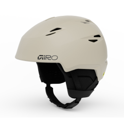 Giro Grid Spherical MIPS Skihelm, matte stone