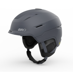 Giro Tor Spherical MIPS Skihelm, matt indigo