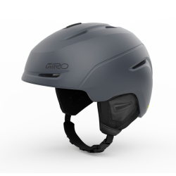 Giro Neo MIPS Skihelm, matte indigo
