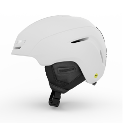 Giro Avera MIPS Skihelm, weiss matt