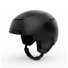 Giro Terra MIPS Skihelm, schwarz matt