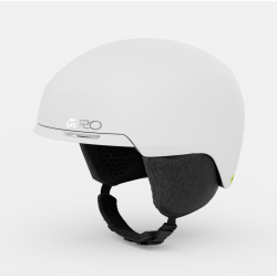 Giro Taggert W MIPS Skihelm, matt weiss