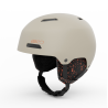 Giro Crüe MIPS Junior Skihelm, matte stone