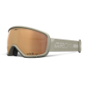 Giro Millie Vivid Skibrille, stone/vividcopper